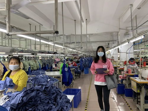 駐廠服務(wù)指導(dǎo)員 當好企業(yè)健康管家，收獲暖心回應(yīng)